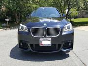 2011 Bmw BMW: 5-Series 550i